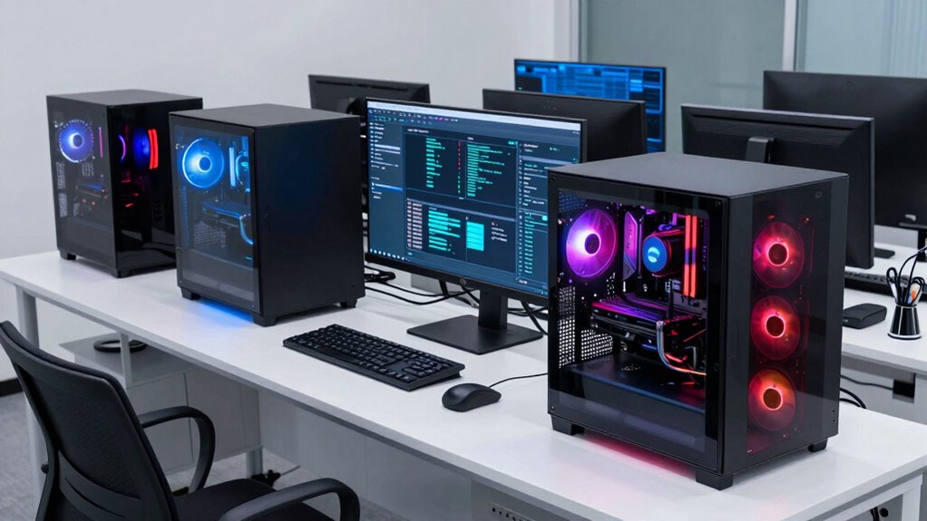 top desktop pcs for virtual labs