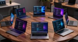top developer laptop picks