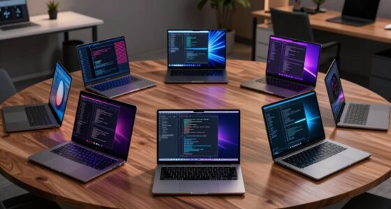 top developer laptop picks