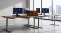 top developer standing desks