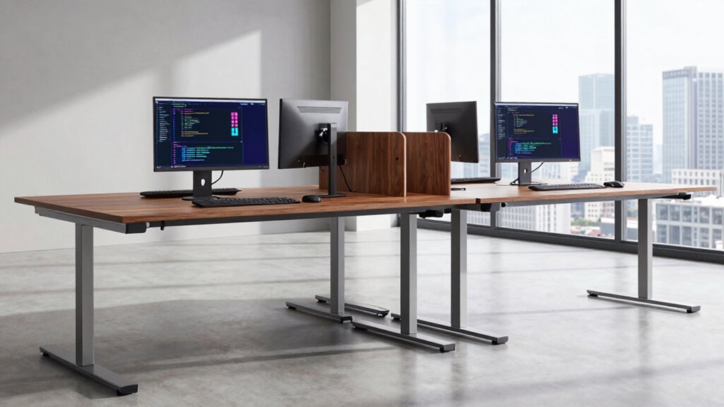 top developer standing desks