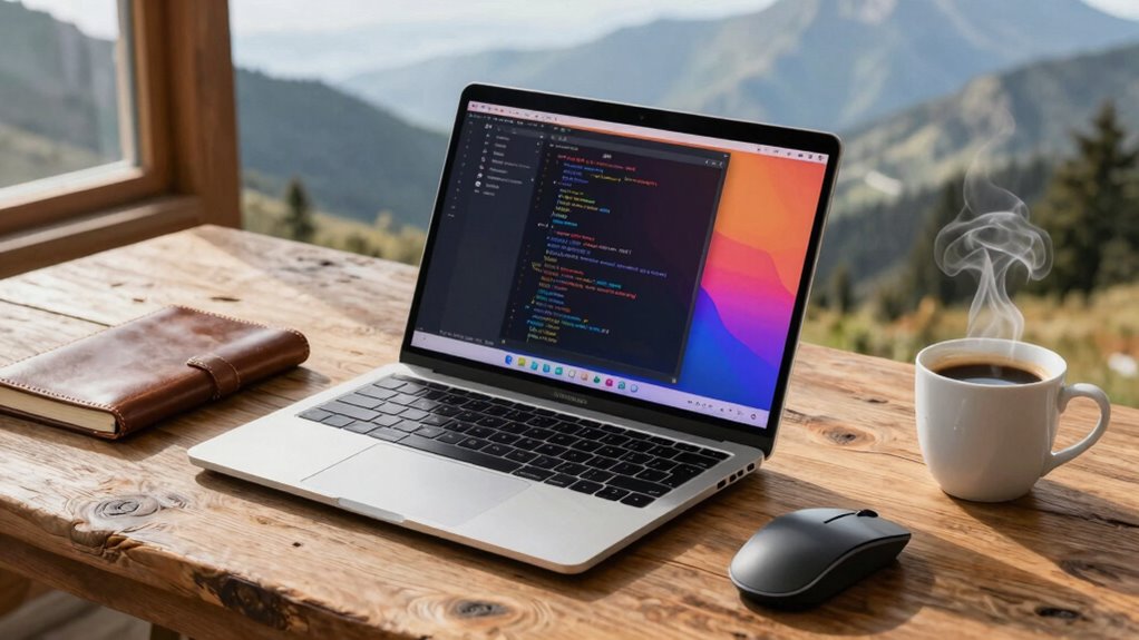 top developer travel laptops