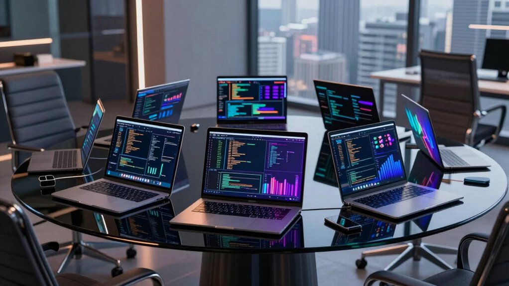 top devops laptop picks