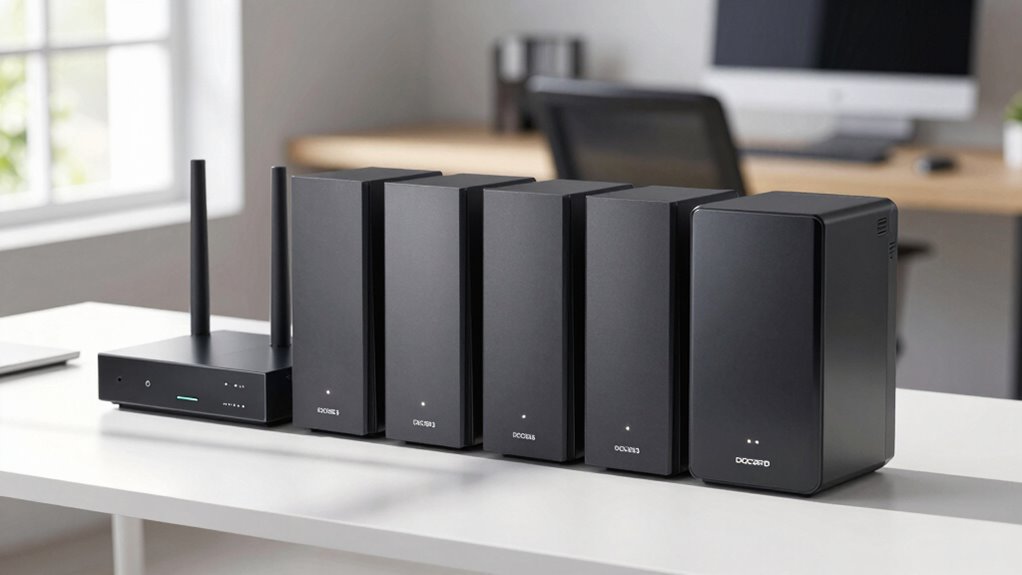 top docsis 3 1 combo devices