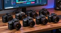 top dslr cameras for streaming