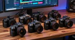 top dslr cameras for streaming