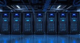 top e atx server chassis
