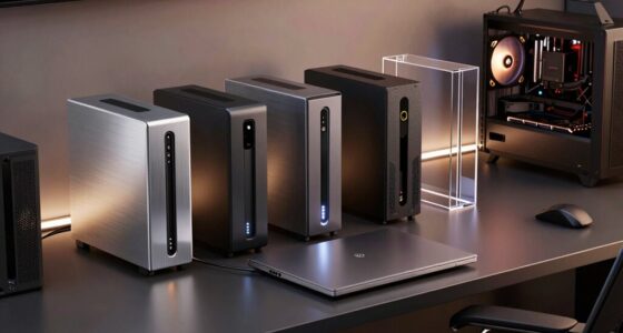 top egpu enclosures for gaming