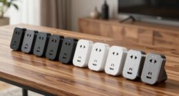 top energy saving power plugs