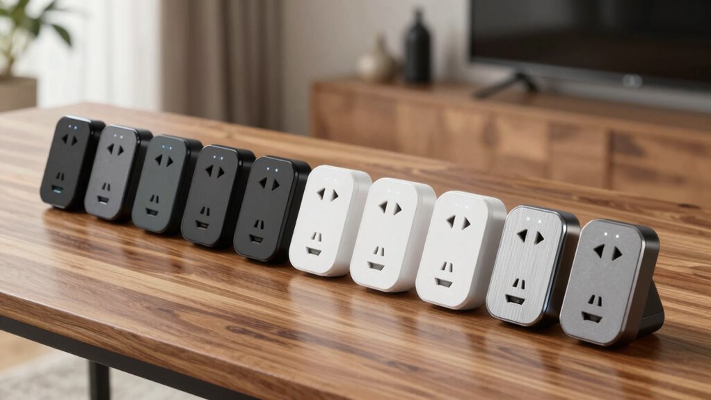 top energy saving power plugs