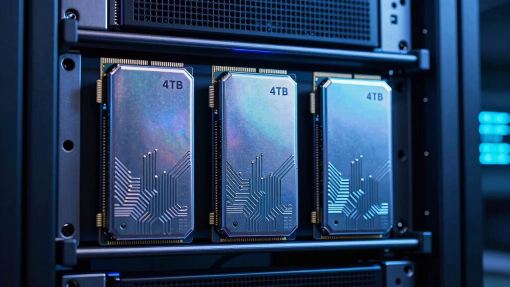 top enterprise 4tb ssds