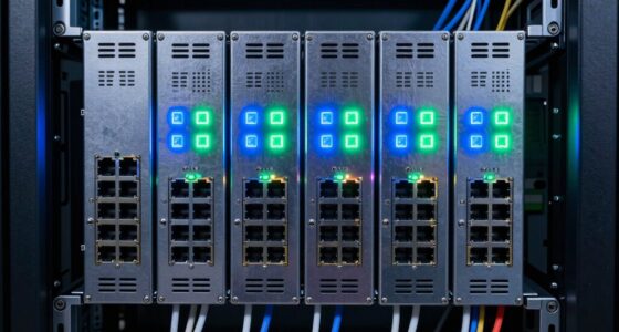 top enterprise switches 2026