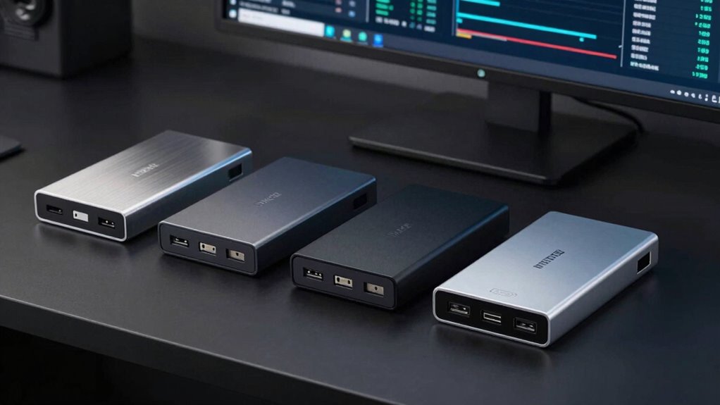 top enterprise usb backup drives