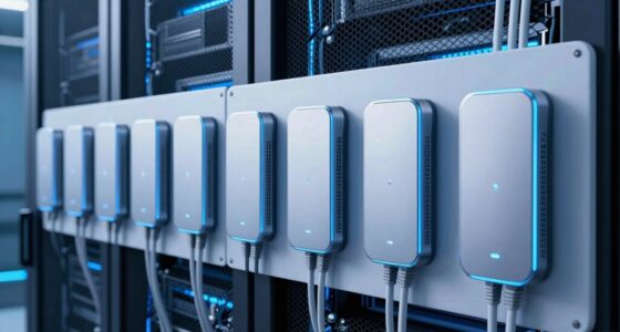 top enterprise wi fi access point options