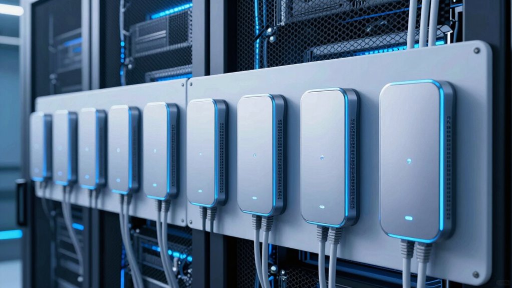 top enterprise wi fi access point options