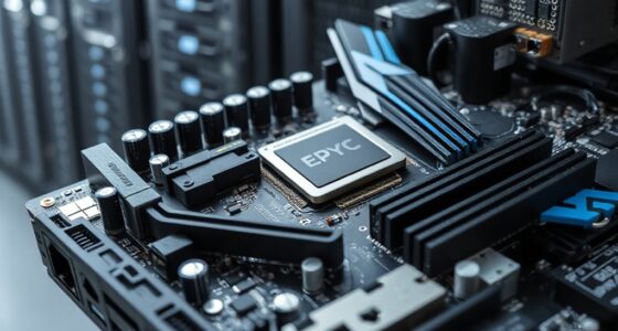 top epyc server motherboards