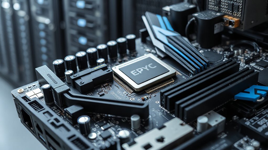 top epyc server motherboards