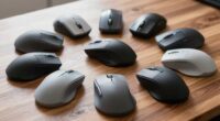 top ergonomic vertical mouse options
