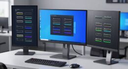 top ethernet monitor picks