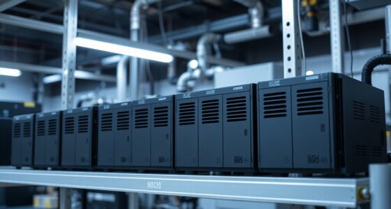 top fanless industrial pcs