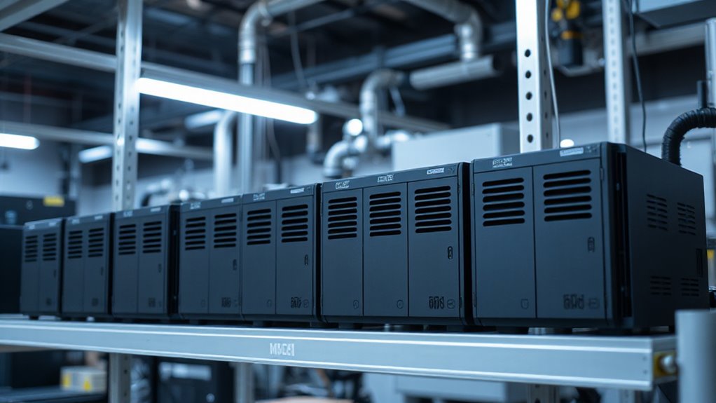 top fanless industrial pcs