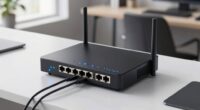 top fiber gateway routers