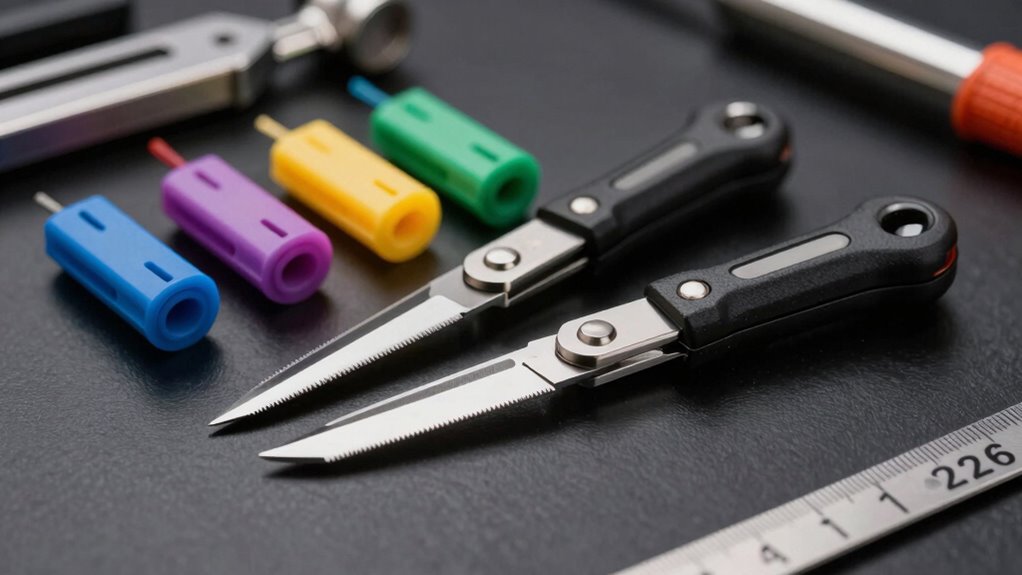 top fiber optic cleaver kits