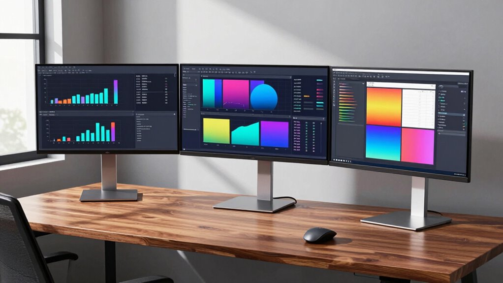 top freestanding monitor stands