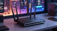 top gigabit internet routers