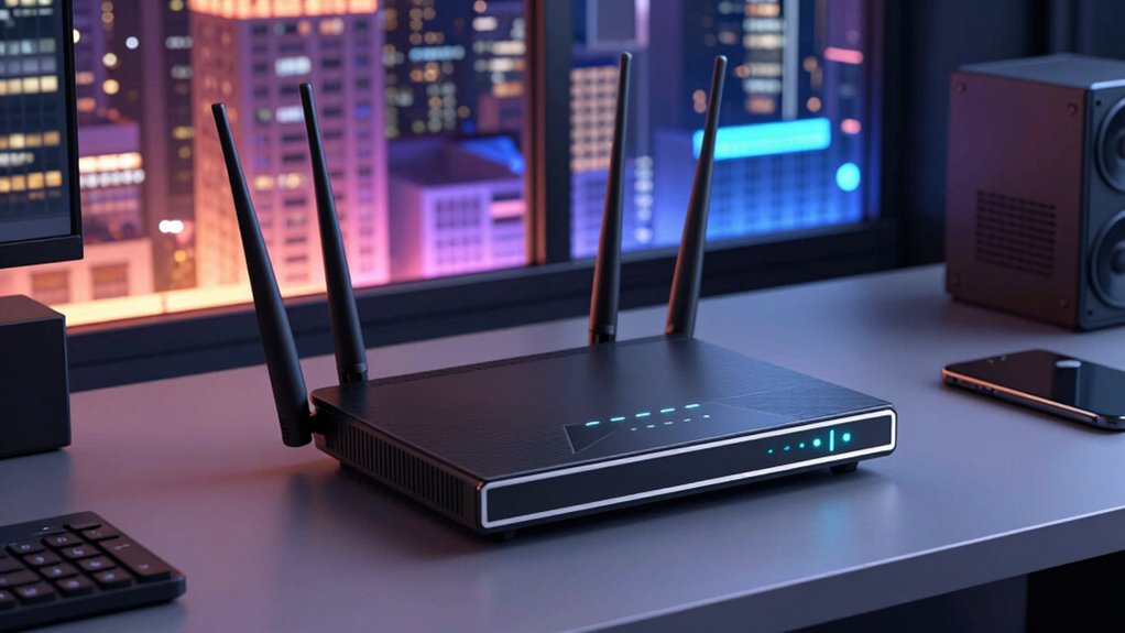 top gigabit internet routers