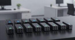 top gigabit poe injectors