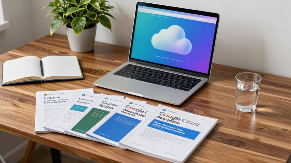 top google cloud guides