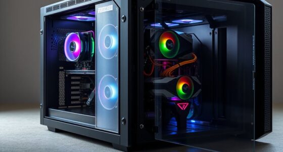 top gpu server chassis