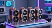 top gpus for parallel computing