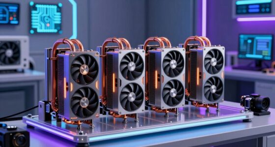 top gpus for parallel computing