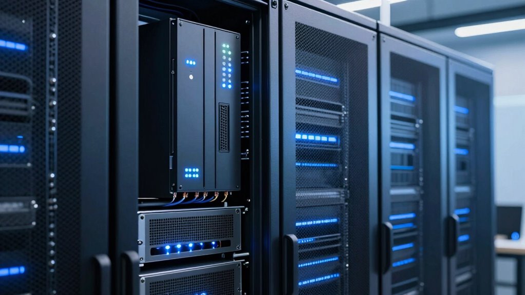 top hardware vpn appliances