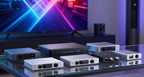 top hdmi extenders 2026