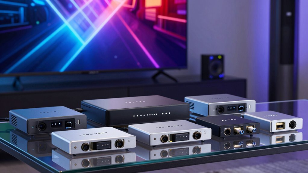 top hdmi extenders 2026