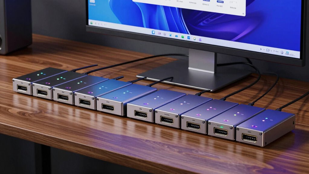 top hdmi kvm extenders