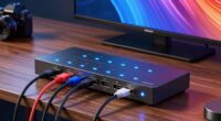 top hdmi switches 2026