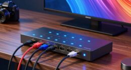 top hdmi switches 2026