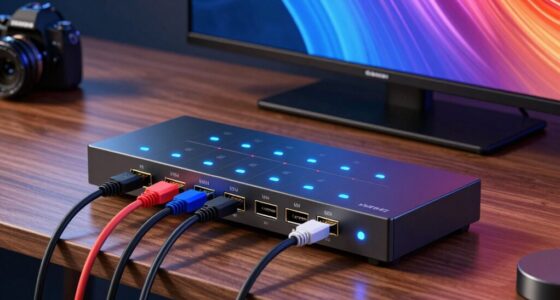 top hdmi switches 2026