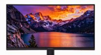 top hdr1000 monitors 2026