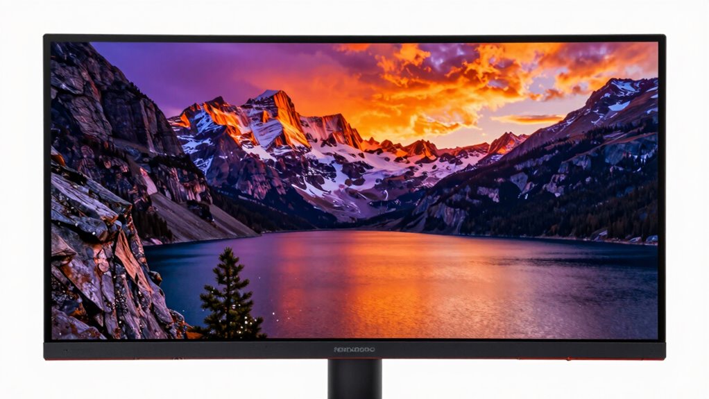 top hdr1000 monitors 2026