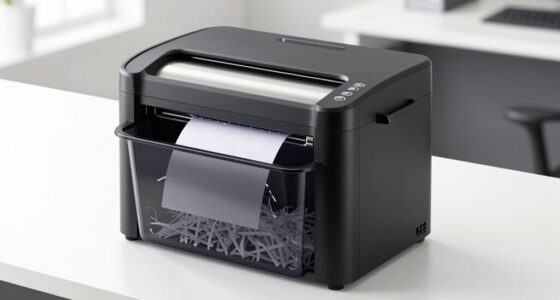 top heavy duty shredders