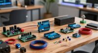 top iot arduino kits