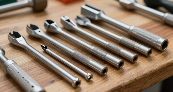 top keystone installation tools