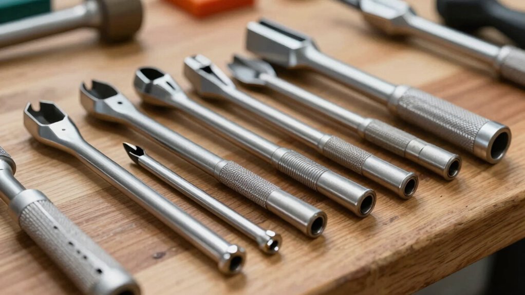 top keystone installation tools