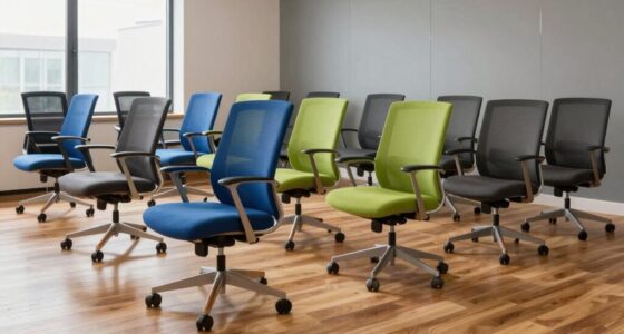 top kneeling chairs 2026