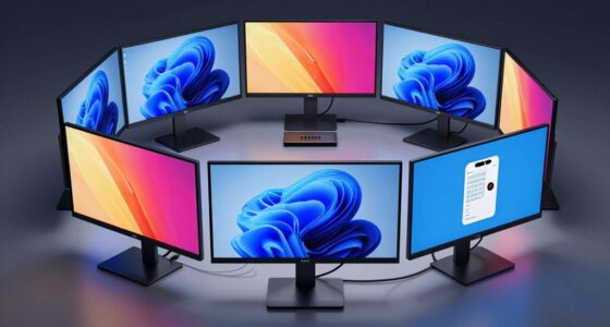 top kvm monitor picks
